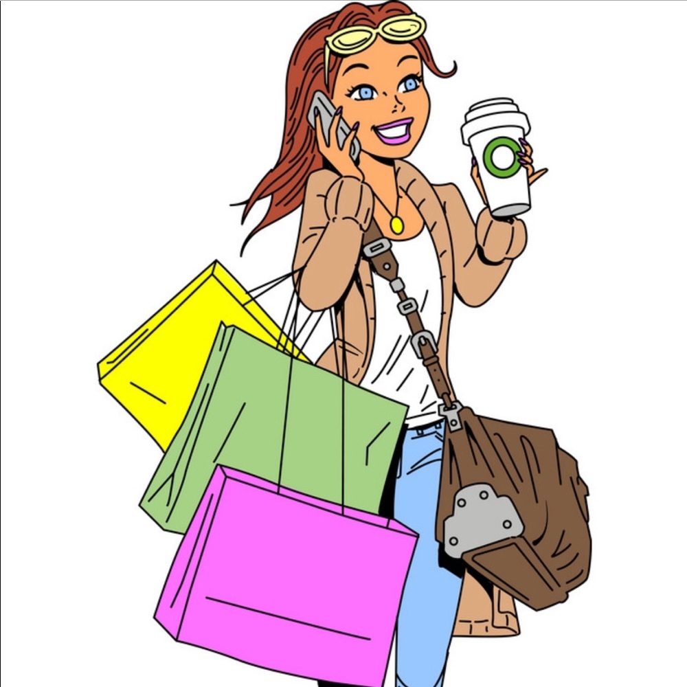 Meet your Posher, Dana